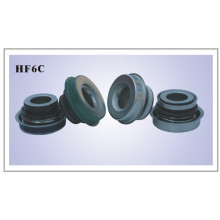 Fabrication de garniture mécanique pour les pièces de pompe à eau automatique (HF6C)